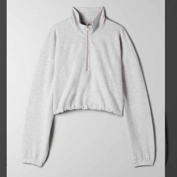 Aritzia | The Group by Babaton | Coastline Sweater - Picture 3 of 7